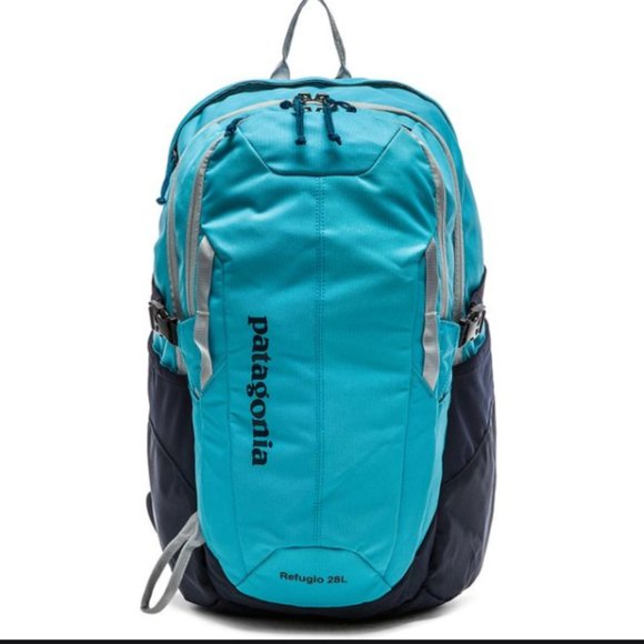 Patagonia Handbags - Patagonia Refugio Backpack